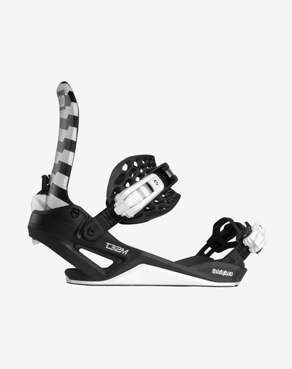 Thirtytwo T32M Volcom Fase Black White 26-27 PRE ORDER