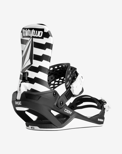 Thirtytwo T32M Volcom Fase Black White 26-27 PRE ORDER