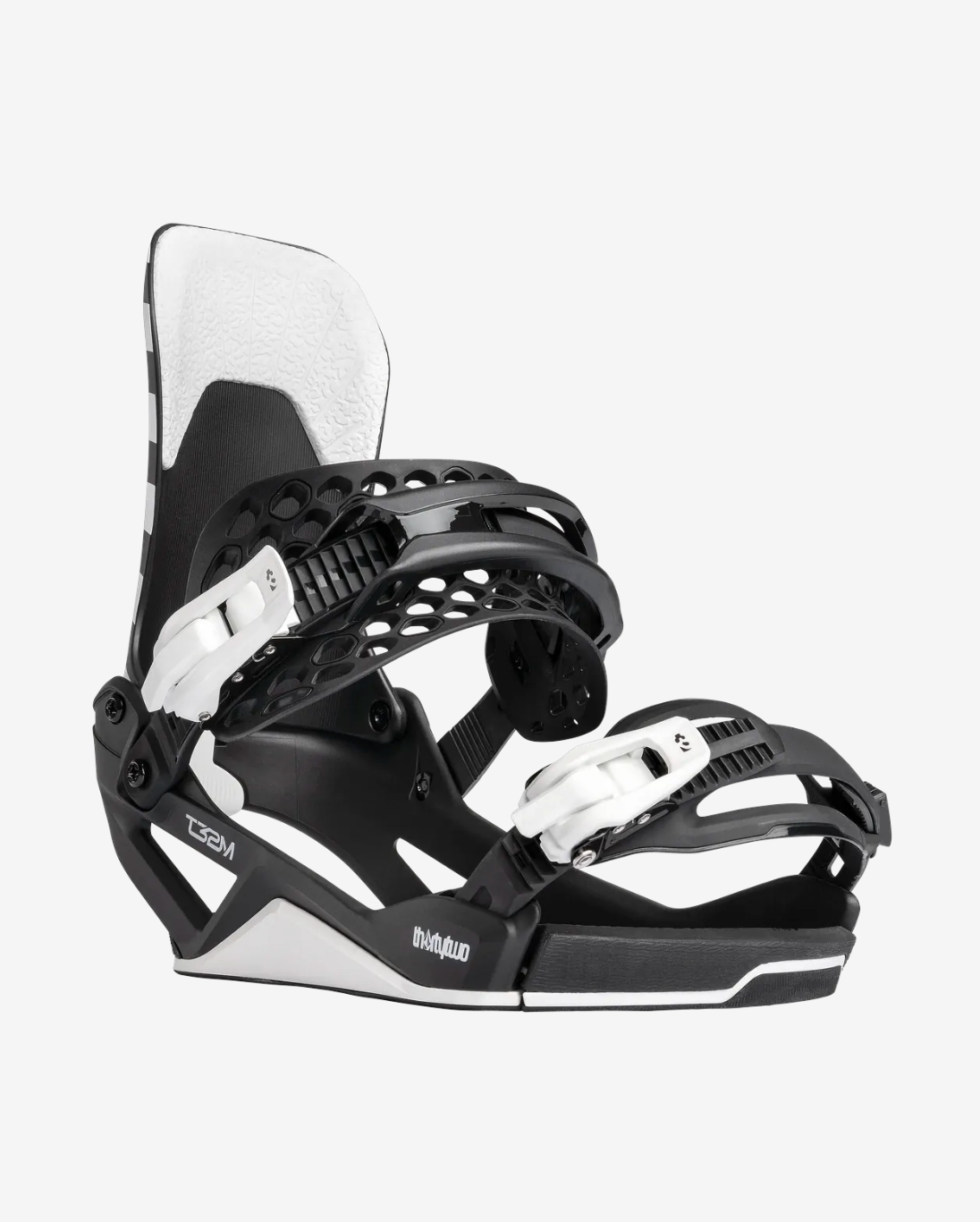 Thirtytwo T32M Volcom Fase Black White 26-27 PRE ORDER
