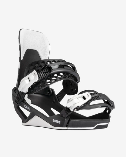 Thirtytwo T32M Volcom Fase Black White 26-27 PRE ORDER