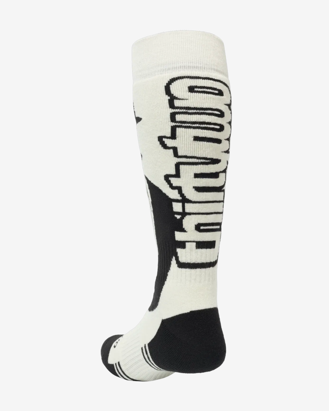Thirtytwo TM Merino Black White 26-27 PRE ORDER