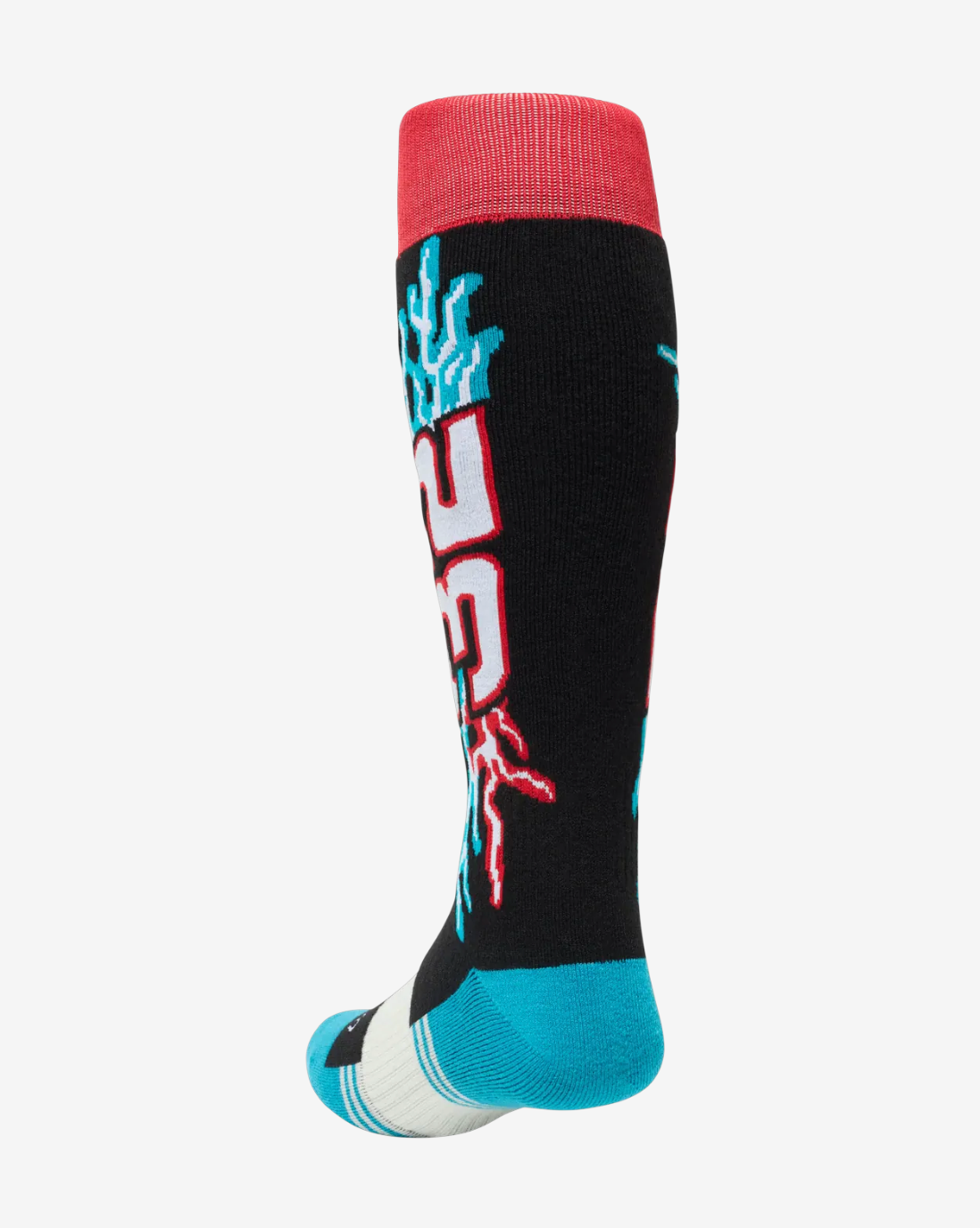 Thirtytwo TM Merino Blue Black 26-27 PRE ORDER