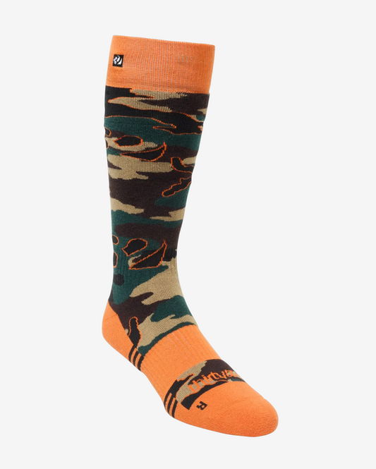 Thirtytwo TM Merino Camo 26-27 PRE ORDER