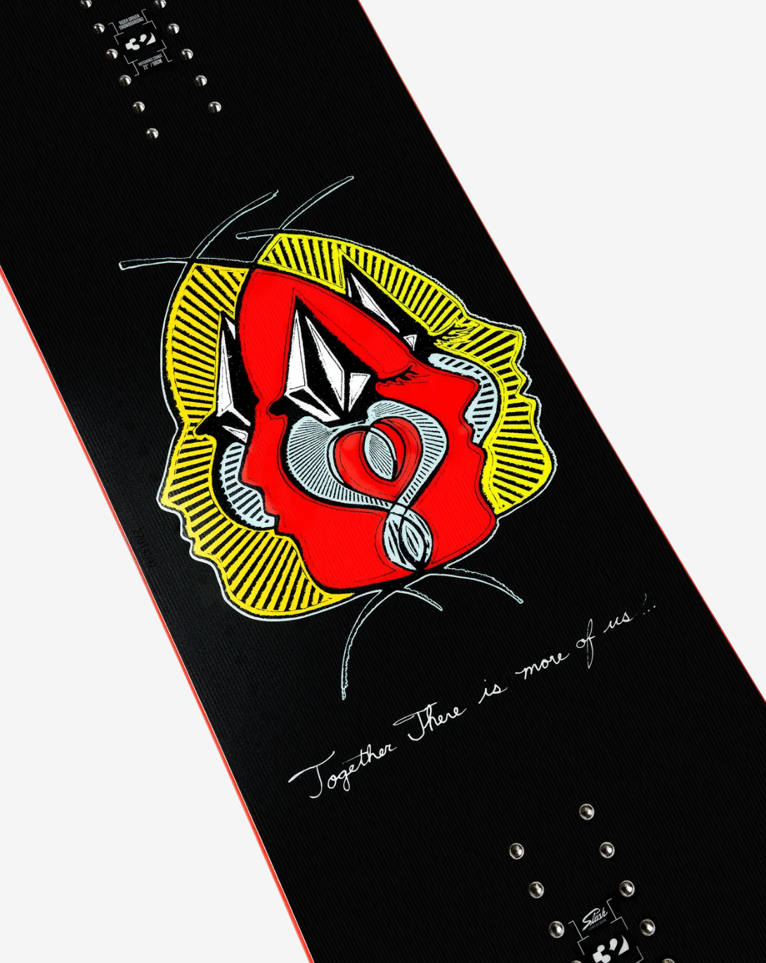 Thirtytwo Volcom Cosm 26-27 PRE ORDER
