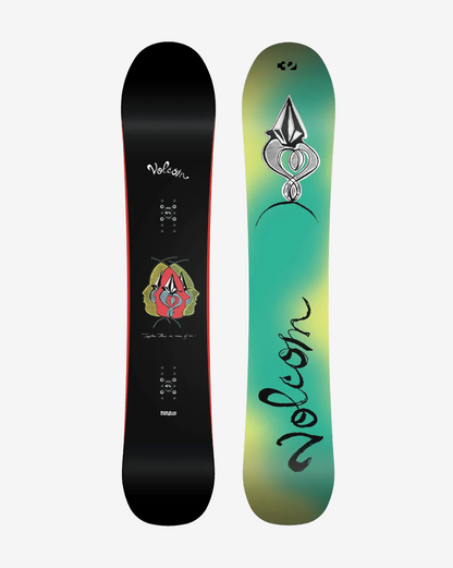 Thirtytwo Volcom Cosm 26-27 PRE ORDER