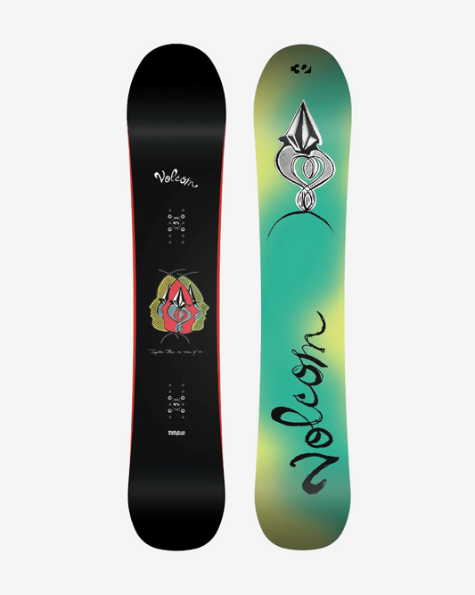 Thirtytwo Volcom Cosm 26-27 PRE ORDER