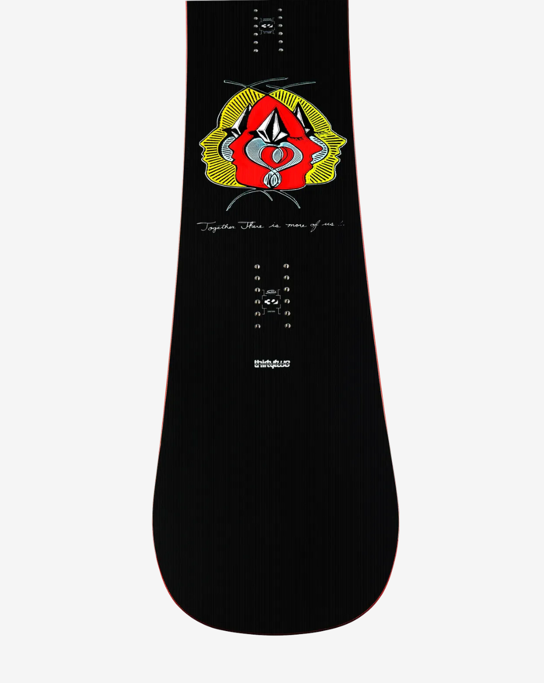 Thirtytwo Volcom Cosm 26-27 PRE ORDER