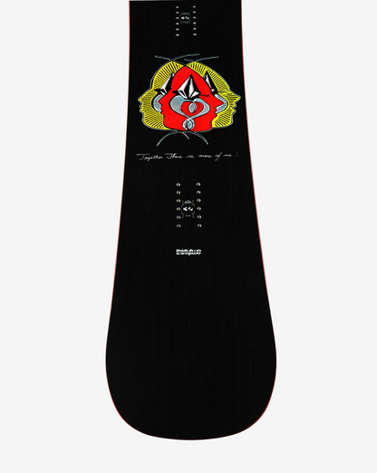 Thirtytwo Volcom Cosm 26-27 PRE ORDER