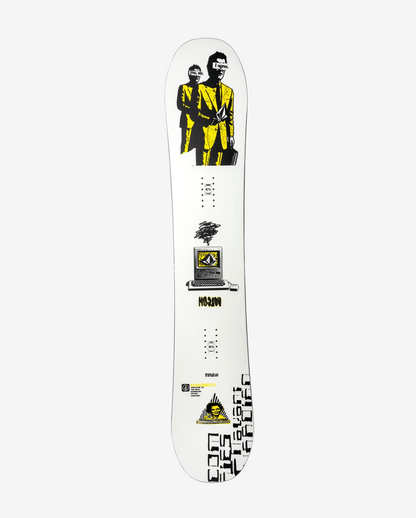 Thirtytwo Volcom Moclov 26-27 PRE ORDER