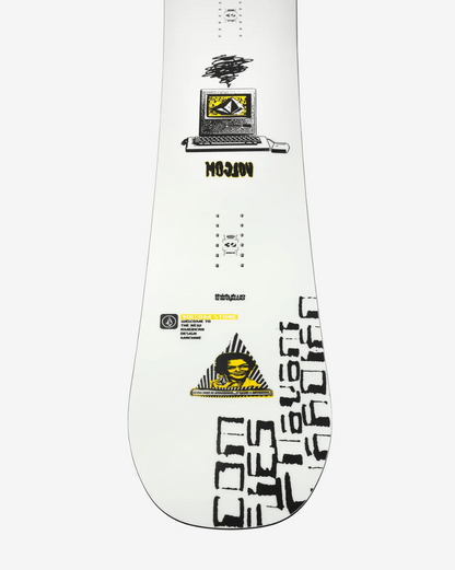 Thirtytwo Volcom Moclov 26-27 PRE ORDER
