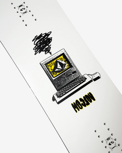 Thirtytwo Volcom Moclov 26-27 PRE ORDER