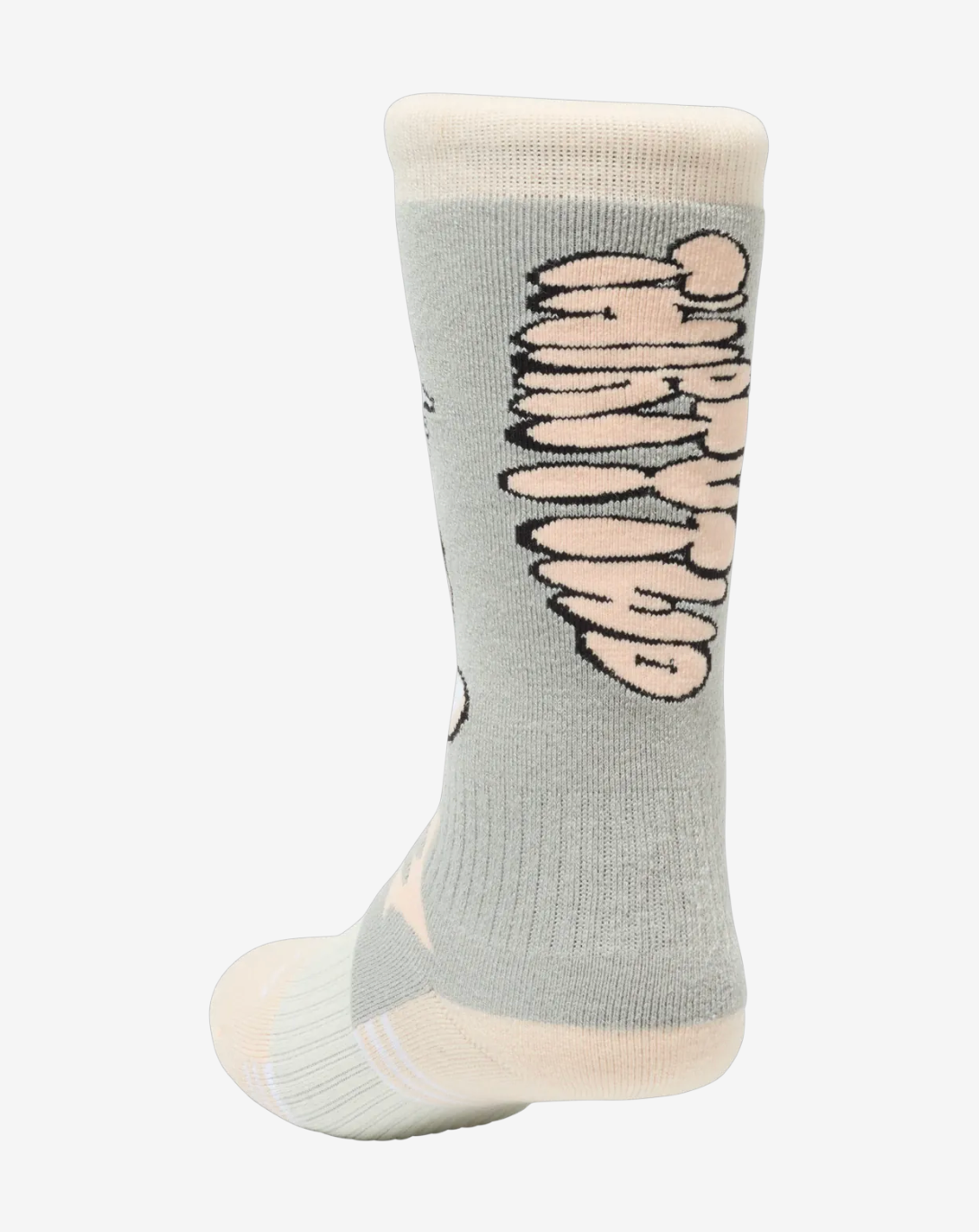 Thirtytwo W Merino Sock Pink 26-27 PRE ORDER