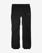 Thirtytwo Wooderson Pant Black 26-27 PRE ORDER