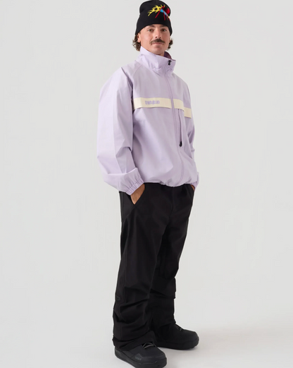 Thirtytwo Wooderson Pant Black 26-27 PRE ORDER