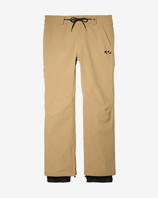 Thirtytwo Wooderson Pant Khaki 26-27 PRE ORDER