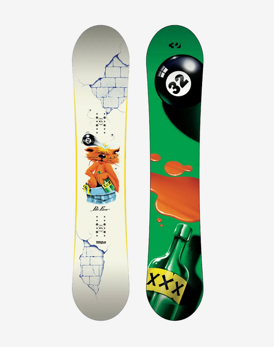 Thirtytwo XXX Fava Pro 26-27 PRE ORDER