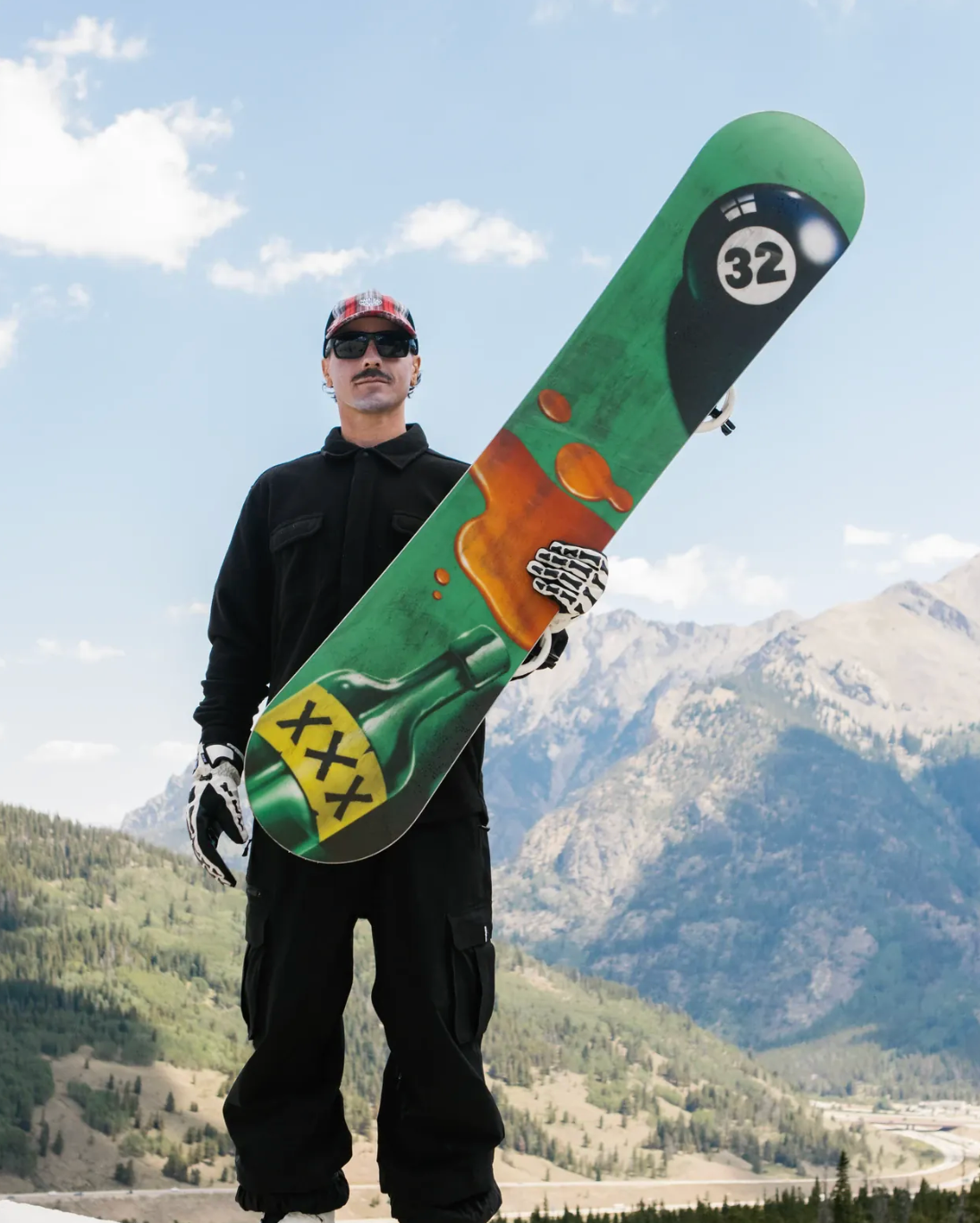 Thirtytwo XXX Fava Pro 26-27 PRE ORDER