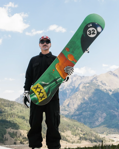Thirtytwo XXX Fava Pro 26-27 PRE ORDER