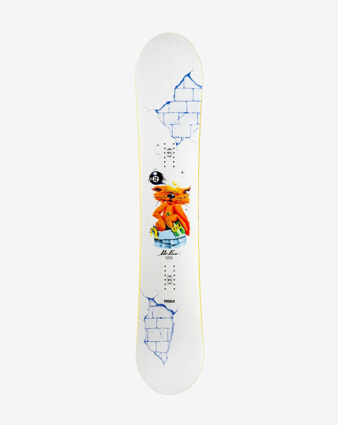 Thirtytwo XXX Fava Pro 26-27 PRE ORDER