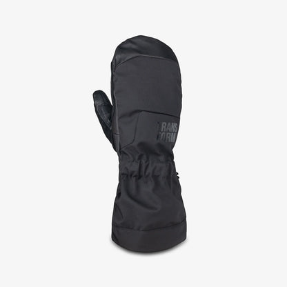 Transform Carving Black