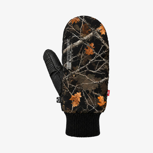 Transform KO Mitt Night Camo