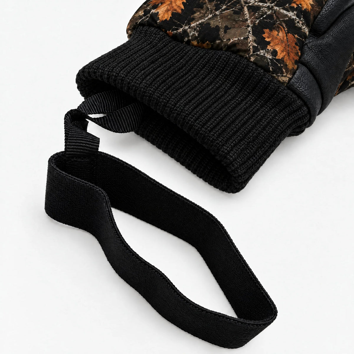 Transform KO Mitt Night Camo