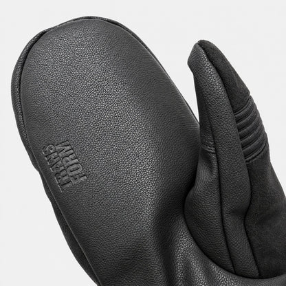 Transform KO Mitt Night Camo