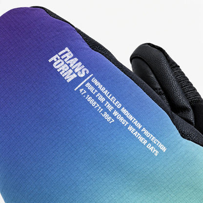 Transform Ko Mitt Sunset