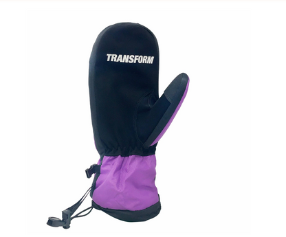 Transform The Budget Smuggler Orchid