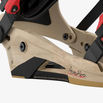 Union Atlas Pro Kazu Kokubo