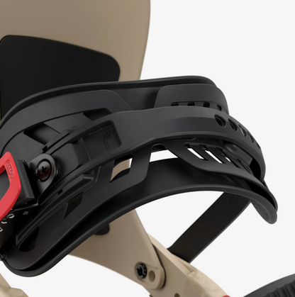 Union Atlas Pro Kazu Kokubo