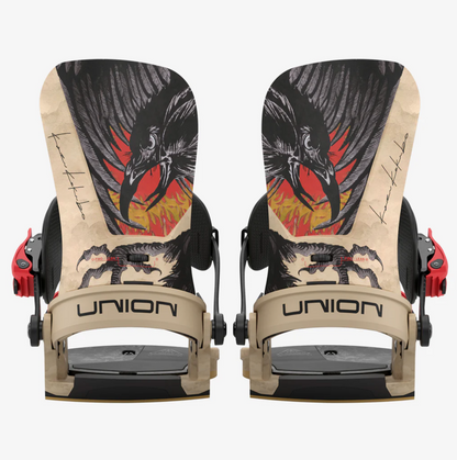 Union Atlas Pro Kazu Kokubo