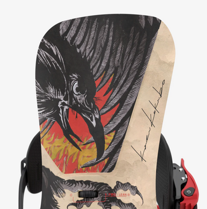 Union Atlas Pro Kazu Kokubo