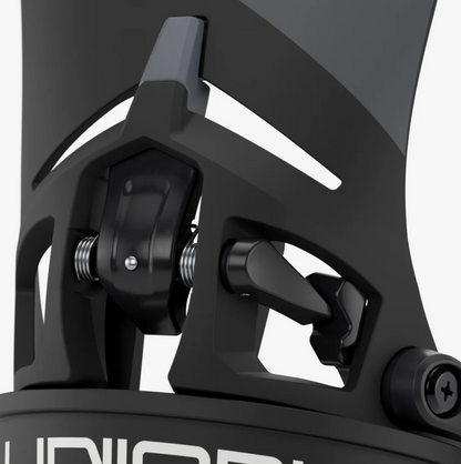 Union Atlas Step On Black