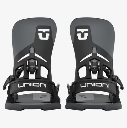 Union Atlas Step On Black