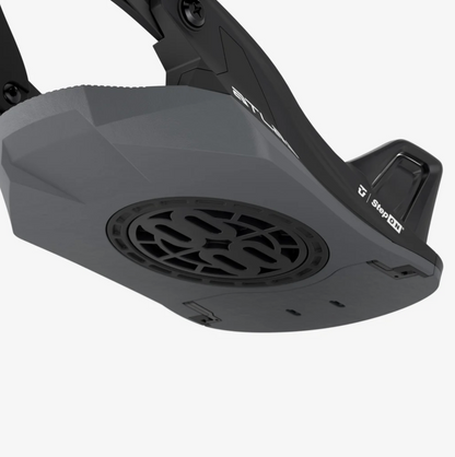 Union Atlas Step On Black