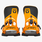 Union Atlas Step On Orange