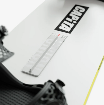 Union Boot Scraper Stomp Pad White