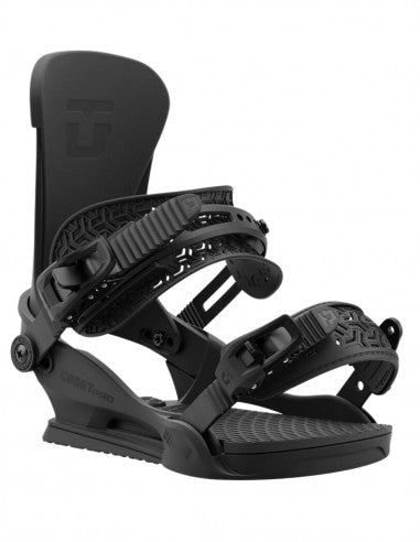 Union Cadet Pro Black