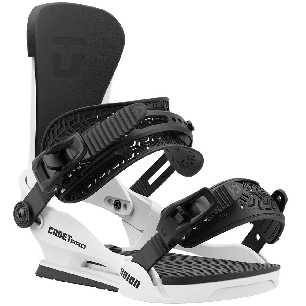 Union Cadet Pro White