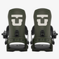 Union Force Team Army Green 25-26