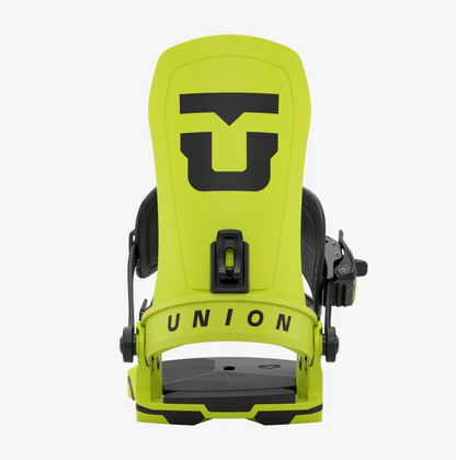 Union Force Team Cyber Lime