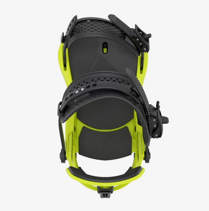 Union Force Team Cyber Lime