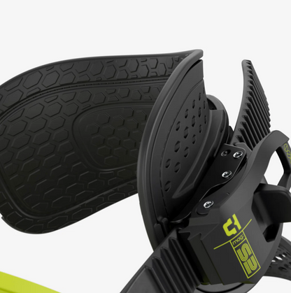 Union Force Team Cyber Lime