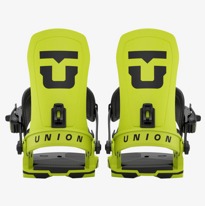 Union Force Team Cyber Lime