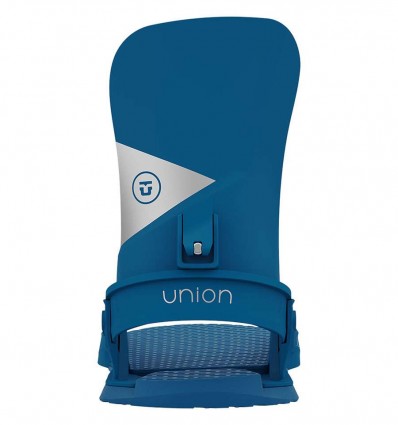 Union Juliet Blue