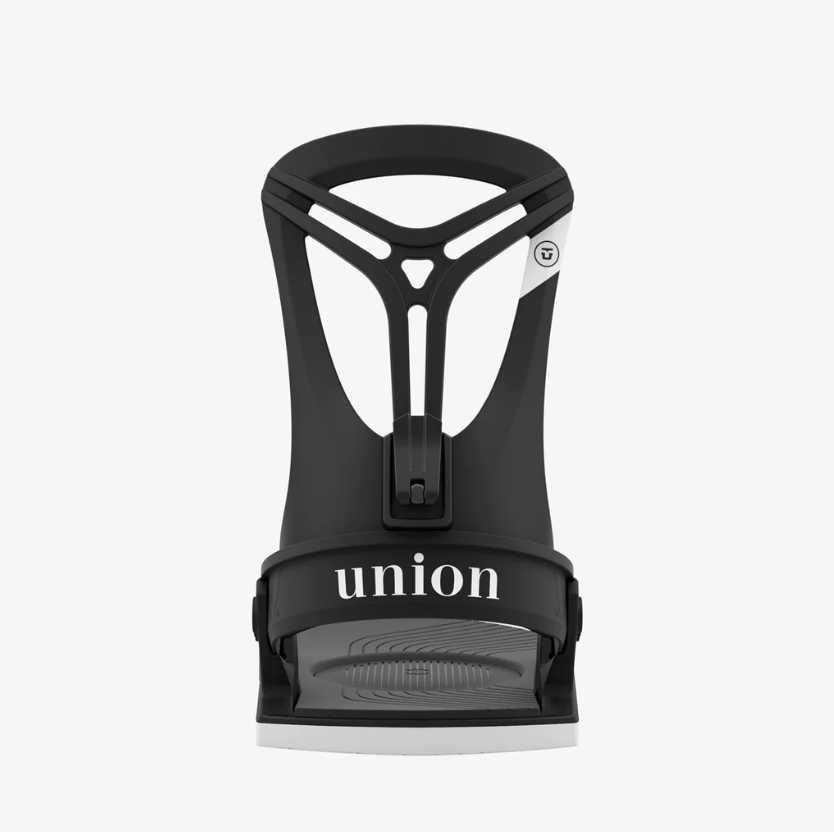 Union Rosa Black 23-24