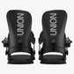 Union STR Black 25-26