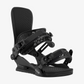 Union STR Black 25-26