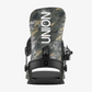 Union STR Camo 25-26